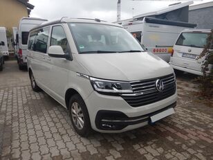 Volkswagen Volkswagen California Camper | 2 Beds &ndash; Sleeps 4 | Kitchenette + panel van conversion