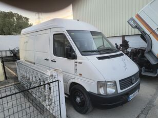 Volkswagen lt35 panel van conversion