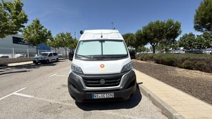 Venta de Weinsberg Fiat Ducato Carabus 2024 furgoneta camperizada - Imagen 21 | Autoline ES Weinsberg Fiat Ducato Carabus 2024 furgoneta camperizada | Imagen 21 - Autoline