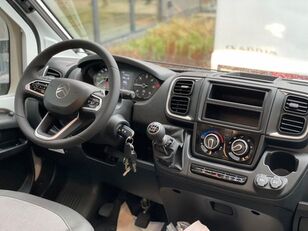 Autorulotă semi-integrată Adria Coral All-In 650 DL *Face-2-Face*Leder*sofort de vânzare - Imagine 25 | Autoline MD Autorulotă semi-integrată Adria Coral All-In 650 DL *Face-2-Face*Leder*sofort | Imagine 25 - Autoline