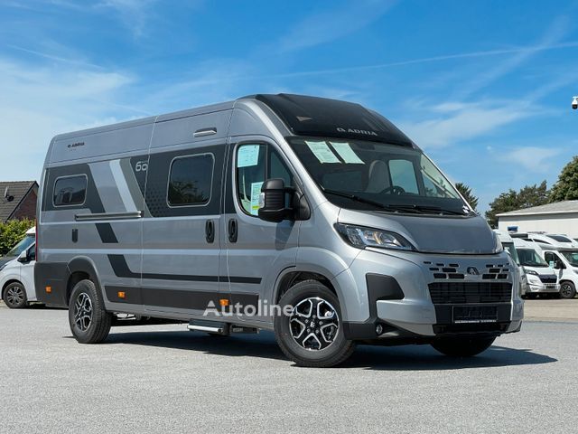 Adria Twin Supreme 640 SLB semi-integrated motorhome for sale | Autoline IN Adria Twin Supreme 640 SLB semi-integrated motorhome - Autoline