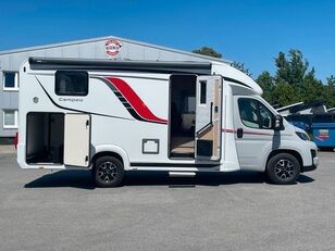 B&uuml;rstner Campeo TD 691 G semi-integrated motorhome