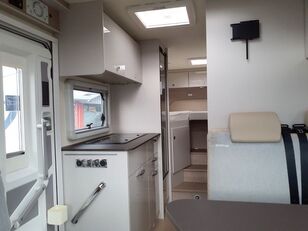 Venta de Bürstner Lineo T 690 Freistaat Edition, Automatik autocaravana semiintegrada - Imagen 10 | Autoline CL Bürstner Lineo T 690 Freistaat Edition, Automatik autocaravana semiintegrada | Imagen 10 - Autoline