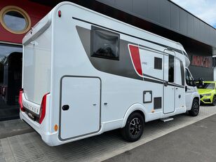 camping-car semi-intégré Bürstner Lyseo neuf