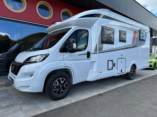 Купить полуинтегрированный автодом Bürstner Lyseo - Изображение 5 | Autoline LT Новый полуинтегрированный автодом Bürstner Lyseo | Изображение 5 - Autoline