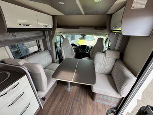 Купить полуинтегрированный автодом Bürstner Lyseo - Изображение 10 | Autoline LT Новый полуинтегрированный автодом Bürstner Lyseo | Изображение 10 - Autoline