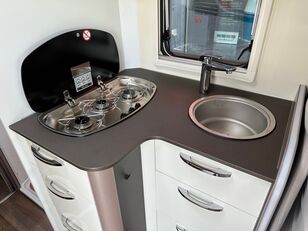 Купить полуинтегрированный автодом Bürstner Lyseo - Изображение 14 | Autoline LT Новый полуинтегрированный автодом Bürstner Lyseo | Изображение 14 - Autoline