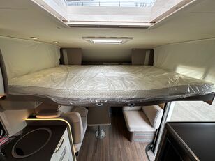 Купить полуинтегрированный автодом Bürstner Lyseo - Изображение 15 | Autoline LT Новый полуинтегрированный автодом Bürstner Lyseo | Изображение 15 - Autoline