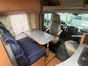 Купить полуинтегрированный автодом Bürstner Solano T700 - Изображение 10 | Autoline UA Полуинтегрированный автодом Bürstner Solano T700 | Изображение 10 - Autoline