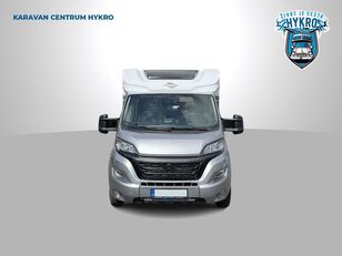 Carado T,  T 447 Fiat automat semi-integrated motorhome