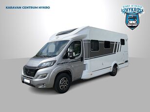 Carado T,  T 447 Fiat automat semi-integrated motorhome