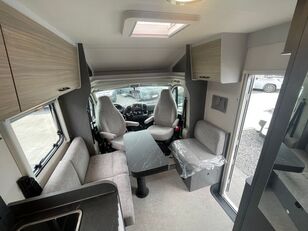 Etrusco 6.9 SBC BASE | *Face2Face,MaxxFan+Solar* teilintegriertes Wohnmobil kaufen - Bild 13 | Autoline LI Etrusco 6.9 SBC BASE | *Face2Face,MaxxFan+Solar* teilintegriertes Wohnmobil | Bild 13 - Autoline