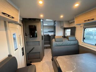 Camping-car semi-intégré Etrusco T 6.9 SB à vendre - Image 10 | Autoline BF Camping-car semi-intégré Etrusco T 6.9 SB | Image 10 - Autoline