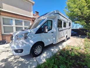 полуинтегрированный автодом Etrusco T 6.9 SF