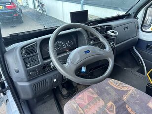 Fiat 230 semi-integrated motorhome for sale - Image 5 | Autoline US Fiat 230 semi-integrated motorhome | Image 5 - Autoline