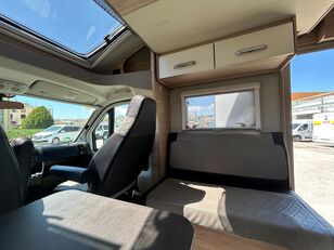 Myytävät Fiat Ducato Carasuite 650 MF | 4 Schlafplätze | Teilintegriert | Voll puoli-integroitu matkailuauto - Kuva 15 | Autoline FI Fiat Ducato Carasuite 650 MF | 4 Schlafplätze | Teilintegriert | Voll puoli-integroitu matkailuauto | Kuva 15 - Autoline