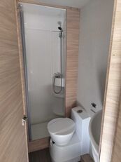 Fiat Ducato Carasuite 650 MF | 4 Schlafplätze | Teilintegriert | Voll semi-integrated motorhome for sale - Image 23 | Autoline Fiat Ducato Carasuite 650 MF | 4 Schlafplätze | Teilintegriert | Voll semi-integrated motorhome | Image 23 - Autoline