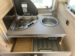 Fiat Ducato Carasuite 650 MF | 4 Schlafplätze | Teilintegriert | Voll semi-integrated motorhome for sale - Image 20 | Autoline Fiat Ducato Carasuite 650 MF | 4 Schlafplätze | Teilintegriert | Voll semi-integrated motorhome | Image 20 - Autoline