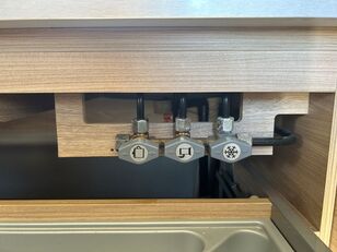 Fiat Ducato Carasuite 650 MF | 4 Schlafplätze | Teilintegriert | Voll semi-integrated motorhome for sale - Image 21 | Autoline Fiat Ducato Carasuite 650 MF | 4 Schlafplätze | Teilintegriert | Voll semi-integrated motorhome | Image 21 - Autoline