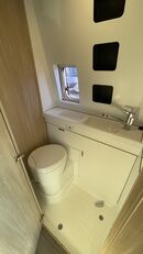 Купить полуинтегрированный автодом Fiat Fiat Weinsberg Carabus 600 K | 4 Berth | Fully Equipped - Изображение 18 | Autoline TJ Полуинтегрированный автодом Fiat Fiat Weinsberg Carabus 600 K | 4 Berth | Fully Equipped | Изображение 18 - Autoline