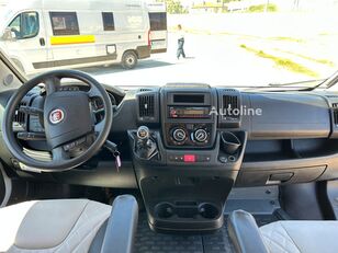 Fiat Fiat Weinsberg Carabus 600 K | 4 Berth | Fully Equipped semi-integrated motorhome for sale - Image 8 | Autoline SL Fiat Fiat Weinsberg Carabus 600 K | 4 Berth | Fully Equipped semi-integrated motorhome | Image 8 - Autoline