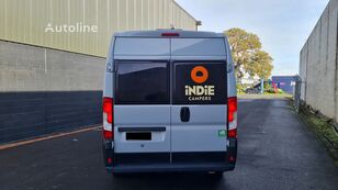 Fiat Fiat Weinsberg Carabus 600 K | 4 Berth | Fully Equipped semi-integrated motorhome