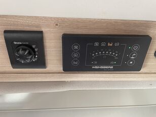 بيع عربة سكنية متنقلة شبه متكاملة Fiat Fiat Weinsberg Carabus 600 K | 4 Berth | Fully Equipped - صورة 27 | Autoline TN عربة سكنية متنقلة شبه متكاملة Fiat Fiat Weinsberg Carabus 600 K | 4 Berth | Fully Equipped | صورة 27 - Autoline