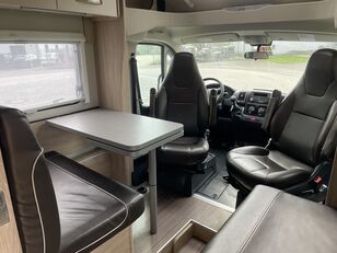 Fiat Weinsberg semi-integrated motorhome for sale - Image 12 | Autoline ZM Fiat Weinsberg semi-integrated motorhome | Image 12 - Autoline