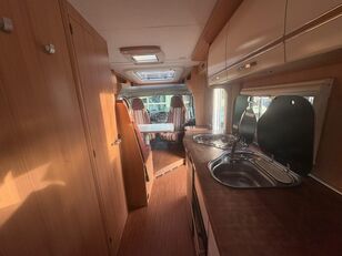 Autocaravana semi-integrada Fiat tec a venda - Imagem 16 | Autoline PT Autocaravana semi-integrada Fiat tec | Imagem 16 - Autoline