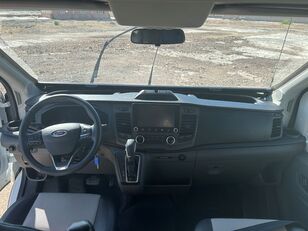 Ford Etrusco T 6.9 SF (2022) – Ford Transit 2.0 TDCi Manual | Diésel semi-integrated motorhome for sale - Image 6 | Autoline Ford Etrusco T 6.9 SF (2022) – Ford Transit 2.0 TDCi Manual | Diésel semi-integrated motorhome | Image 6 - Autoline