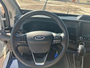 Ford Etrusco T 6.9 SF (2022) – Ford Transit 2.0 TDCi Manual | Diésel semi-integrated motorhome for sale - Image 7 | Autoline Ford Etrusco T 6.9 SF (2022) – Ford Transit 2.0 TDCi Manual | Diésel semi-integrated motorhome | Image 7 - Autoline