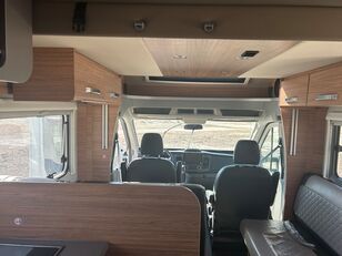 Ford Etrusco T 6.9 SF (2022) – Ford Transit 2.0 TDCi Manual | Diésel semi-integrated motorhome for sale - Image 10 | Autoline Ford Etrusco T 6.9 SF (2022) – Ford Transit 2.0 TDCi Manual | Diésel semi-integrated motorhome | Image 10 - Autoline