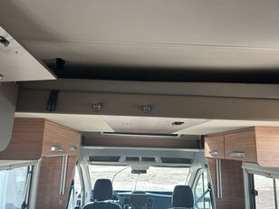 Ford Etrusco T 6.9 SF (2022) – Ford Transit 2.0 TDCi Manual | Diésel semi-integrated motorhome for sale - Image 12 | Autoline Ford Etrusco T 6.9 SF (2022) – Ford Transit 2.0 TDCi Manual | Diésel semi-integrated motorhome | Image 12 - Autoline