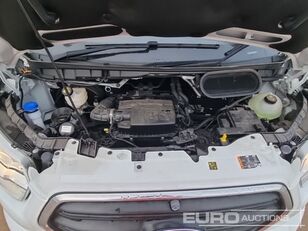 Camping-car semi-intégré Ford Rimor Kilig à vendre - Image 13 | Autoline CG Camping-car semi-intégré Ford Rimor Kilig | Image 13 - Autoline