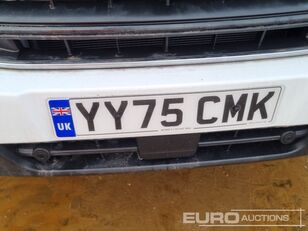 Camping-car semi-intégré Ford Rimor Kilig à vendre - Image 57 | Autoline CG Camping-car semi-intégré Ford Rimor Kilig | Image 57 - Autoline