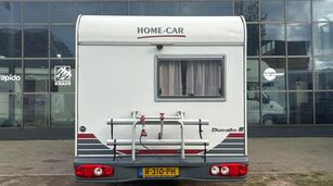 Camping-car semi-intégré Home-Car P621 à vendre - Image 8 | Autoline BE Camping-car semi-intégré Home-Car P621 | Image 8 - Autoline