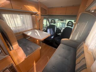 Camping-car semi-intégré Home-Car P621 à vendre - Image 10 | Autoline BE Camping-car semi-intégré Home-Car P621 | Image 10 - Autoline