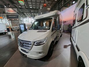 nov&yacute; polointegrovan&yacute; karavan Hymer GT S685, 2027 Automatic