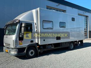 Camping-car semi-intégré IVECO ML80E18 Motorhome à vendre - Image 5 | Autoline CG Camping-car semi-intégré IVECO ML80E18 Motorhome | Image 5 - Autoline