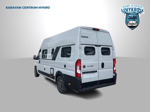 Продажба на полуинтегриран кемпер Knaus BoxLife, Boxlife 630 ME Platinum Select - Изображение 5 | Autoline BG Нов полуинтегриран кемпер Knaus BoxLife, Boxlife 630 ME Platinum Select | Изображение 5 - Autoline