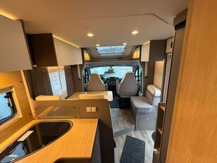 Prodaja LMC H730G poluintegrisanog kampera - Slika 26 | Autoline RS LMC H730G poluintegrisani kamper | Slika 26 - Autoline