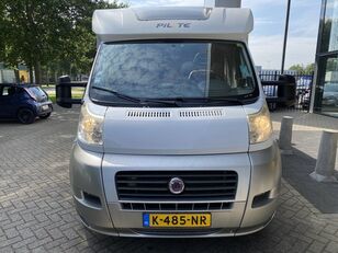 полуинтегрированный автодом Pilote P730XLC Fiat Queensbed*1.90x1.40* *AIRCO | CAMERA | PANO | QUEEN