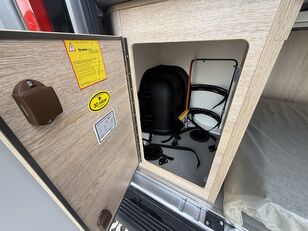 Półzintegrowany kamper Pössl Summit 600 H-LINE na sprzedaż - Obrazek 5 | Autoline PL Nowy półzintegrowany kamper Pössl Summit 600 H-LINE | Obrazek 5 - Autoline
