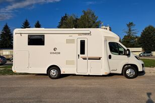Venta de Rimor Sarus 95 Plus autocaravana semiintegrada - Imagen 8 | Autoline CL Rimor Sarus 95 Plus autocaravana semiintegrada | Imagen 8 - Autoline