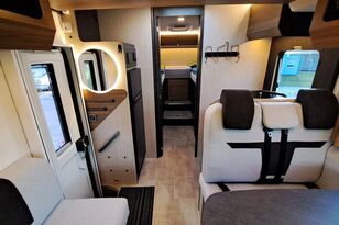 Venta de Rimor Sarus 95 Plus autocaravana semiintegrada - Imagen 17 | Autoline CL Rimor Sarus 95 Plus autocaravana semiintegrada | Imagen 17 - Autoline