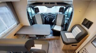 Camping-car semi-intégré Sunlight T680 Adventure reflektory LED à vendre - Image 11 | Autoline BJ Camping-car semi-intégré Sunlight T680 Adventure reflektory LED neuf | Image 11 - Autoline