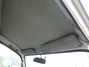 Toyota HIACE COMMUTER half-integraal camper te koop - Foto 22 | Autoline NL Toyota HIACE COMMUTER half-integraal camper | Foto 22 - Autoline