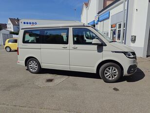 camping-car semi-intégré Volkswagen California Coast T6.1 2.0 TDI