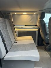 Volkswagen T6.1 California Coast 2.0 TDI teilintegriertes Wohnmobil