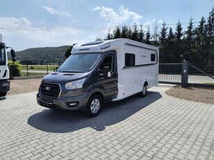 xe cắm trại b&aacute;n t&iacute;ch hợp Weinsberg CaraLoft 650 MEG mới